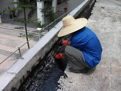 惠州市伸缩缝防水补漏堵漏公司惠州补漏维修公司