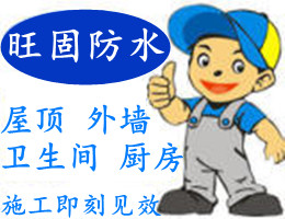 惠州市专业承接天沟防水补漏维修工程免费上门现场勘察问题