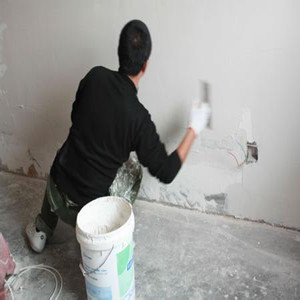 惠州市旧房翻新批灰刷漆惠州装修师傅维修