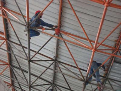 惠州市专业承接厂房铁皮瓦屋面防腐防锈维修工程免费上门现场勘察问题