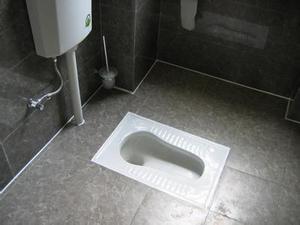 卫生间整体防水补漏工程
