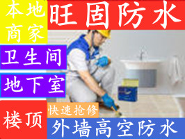 惠州市专业承接排水管口道防水补漏维修工程免费上门现场勘察问题