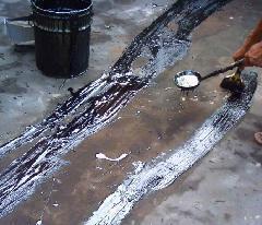 惠州市顶裂缝漏水补漏公司惠州高压注浆补漏公司