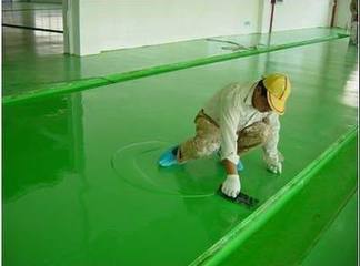 惠州市专业承接厂房地坪漆施工维修工程免费上门现场勘察问题