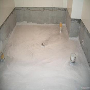 汕尾卫生间防水补漏公司，厕所整体挖开新作防水二次排水价格