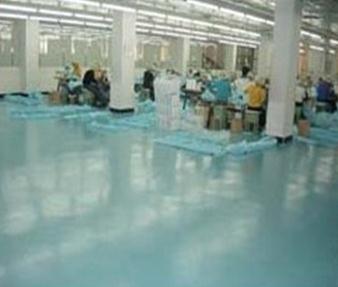 惠州市专业承接厂房金刚砂地坪漆施工维修工程免费上门现场勘察问题